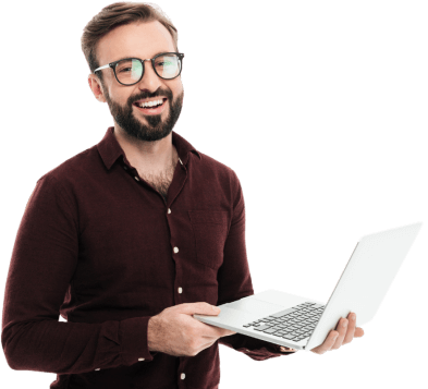 Start your project – EMBY Technology