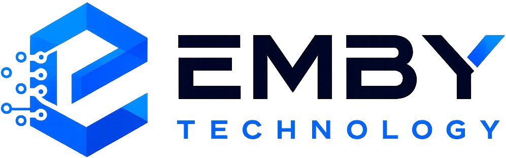 EMBY Technology